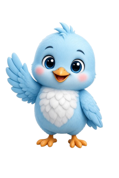 Nave mascot